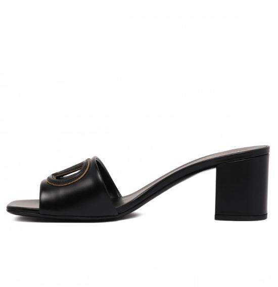 25FW 발렌티노 가라바니 뮬/슬리퍼 6W2S0IR3 RLLFV0 - VALENTINO GARAVANI