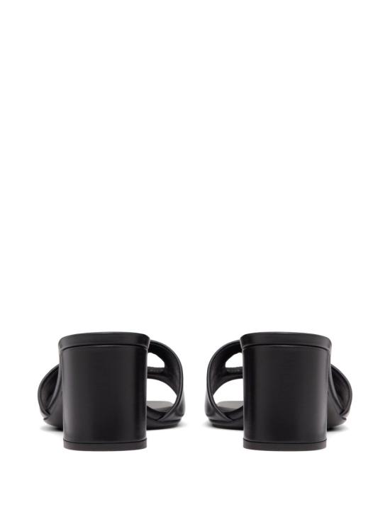 25FW 발렌티노 가라바니 뮬/슬리퍼 6W2S0IR3 RLLFV0 - VALENTINO GARAVANI