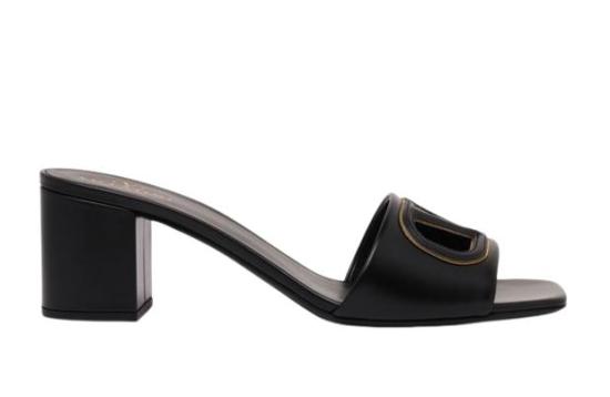 25FW 발렌티노 가라바니 뮬/슬리퍼 6W2S0IR3 RLLFV0