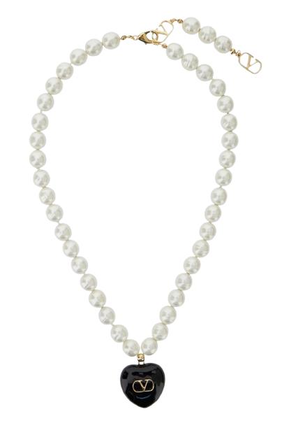 25FW 발렌티노 가라바니 목걸이/팬던트 6W2J0Y70 LTDQYL