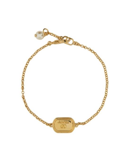 25FW 발렌티노 가라바니 팔찌 6W2J0X89 NBSRFR - VALENTINO GARAVANI