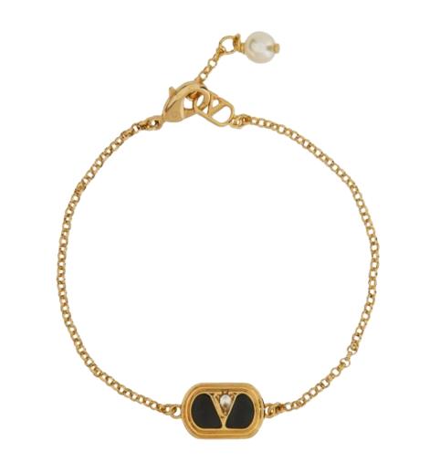 25FW 발렌티노 가라바니 팔찌 6W2J0X89 NBSRFR