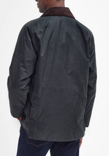 25FW 바버 비데일 왁스 자켓 MWX0018 MWXSG91 - BARBOUR