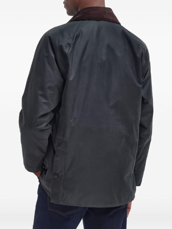 25FW 바버 비데일 왁스 자켓 MWX0018 MWXSG91 - BARBOUR