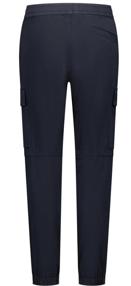 25FW [키즈] 스톤 아일랜드 팬츠 K2S163100007 S0012V0020 Blue - STONE ISLAND