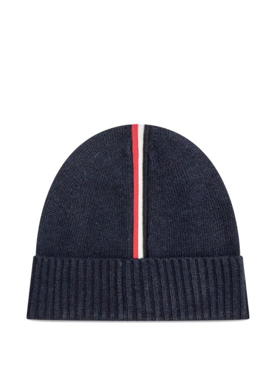 25FW [키즈] 몽클레어 모자 K29543B00001 M1241745 - MONCLER