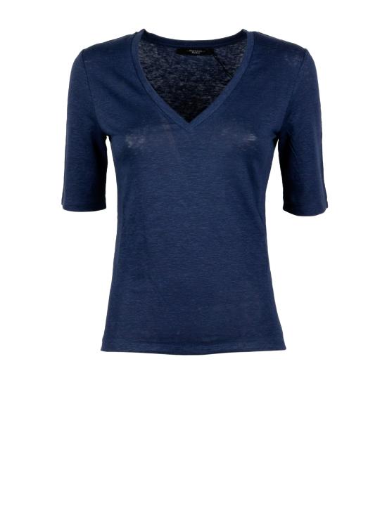 26SS 위켄드막스마라 블라우스 2615941042600 OPZIONE003 Mmarrone