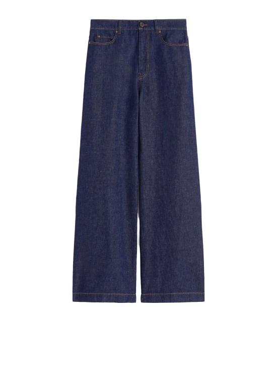 26SS 위켄드막스마라 라티노 데님 진 2615181012600 LATINO001