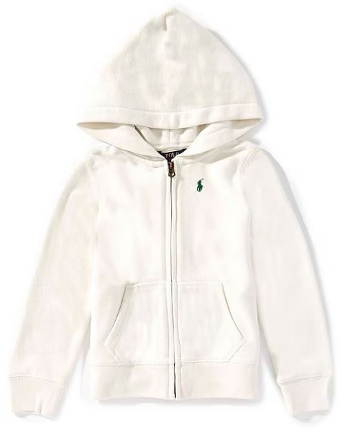 25FW [키즈] 랄프 로렌 자켓 312833560048 NEVIS