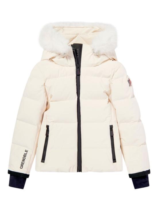25FW [키즈] 몽클레어 자켓 K29571A00008 5399D060 - MONCLER