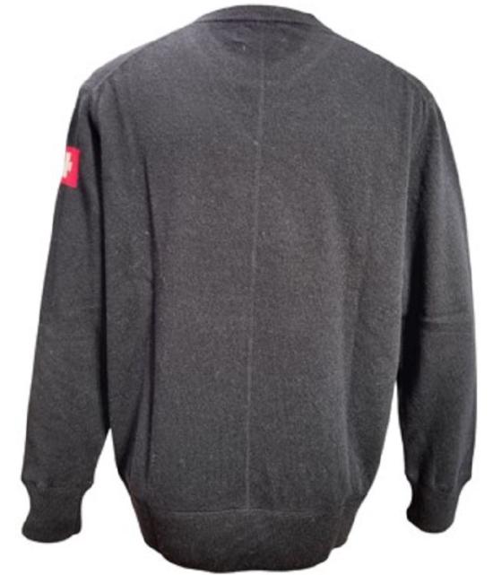 25FW 줄타 스웨터 VWO05 01 VERBIER311 - JURTA