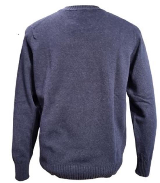 25FW 줄타 스웨터 VRE05 01 VERBIER10032 - JURTA