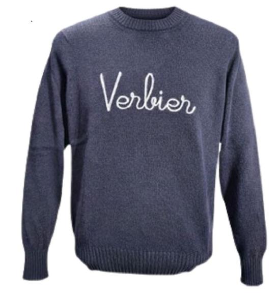 25FW 줄타 스웨터 VRE05 01 VERBIER10032