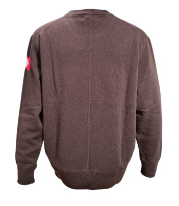 25FW 줄타 스웨터 VWO05 01 VERBIER4319 - JURTA