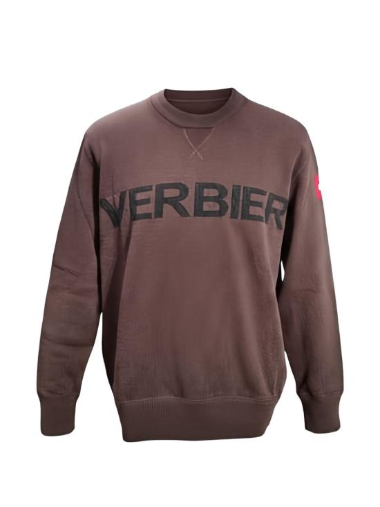 25FW 줄타 스웨터 VWO05 01 VERBIER4319 - JURTA