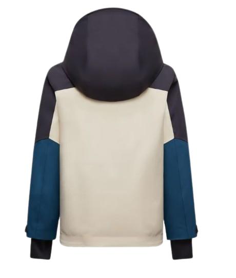 25FW [키즈] 몽클레어 자켓 K29571A00010 597S5051 - MONCLER