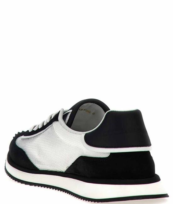 26SS 돌체앤가바나 DG 쿠션 스니커즈 돌체앤가바나 CS2288 A53558I050 White - DOLCE & GABBANA