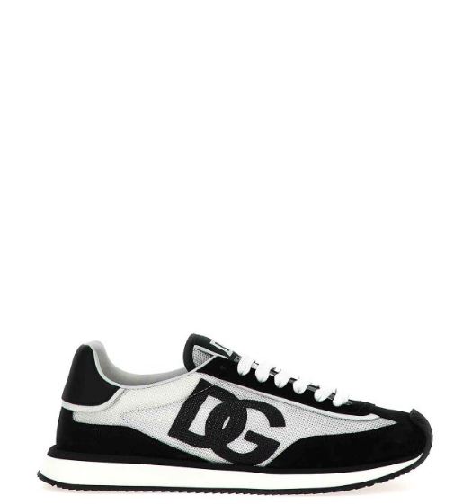 26SS 돌체앤가바나 DG 쿠션 스니커즈 돌체앤가바나 CS2288 A53558I050 White