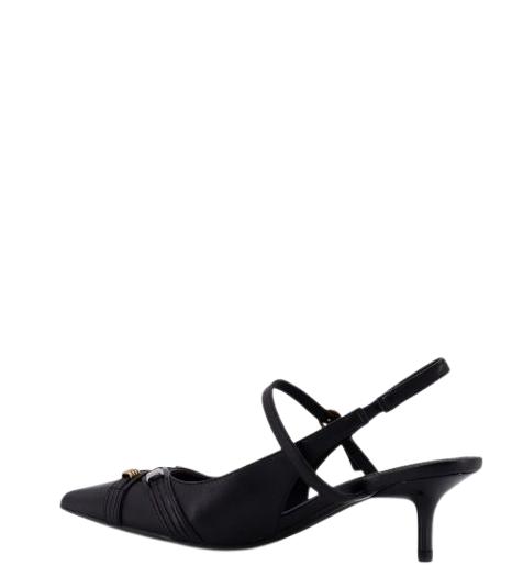 26SS 핑코 힐/펌프스 SD0489P003 GLORIA18Z99 Black - PINKO