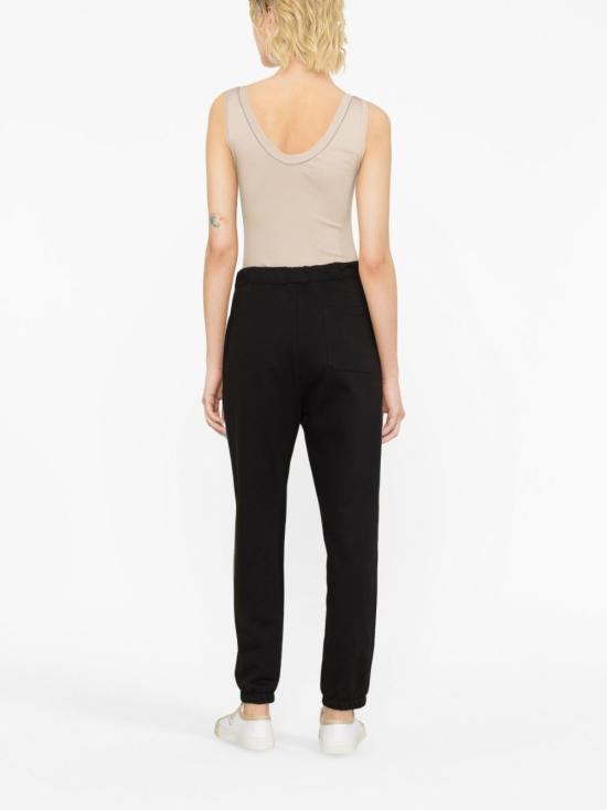 26SS 브루넬로 쿠치넬리 코튼 티셔츠 M0TC8BJ312 C8539 Beige - BRUNELLO CUCINELLI