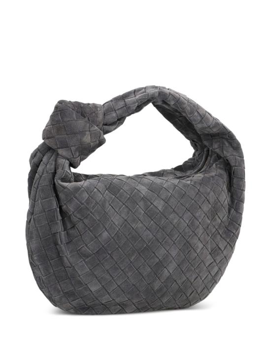25FW 보테가베네타 틴 조디백 690225 V1QE01035 Graphite - BOTTEGA VENETA