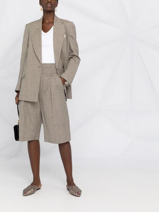 26SS 브루넬로 쿠치넬리 코튼 티셔츠 M0TC8BJ312 C159 White - BRUNELLO CUCINELLI