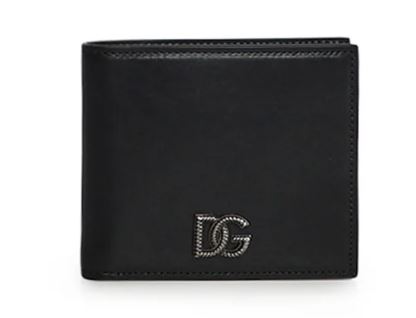 26SS 돌체앤가바나 Tempesta calfskin 지갑 BP1321 AU99480999 97