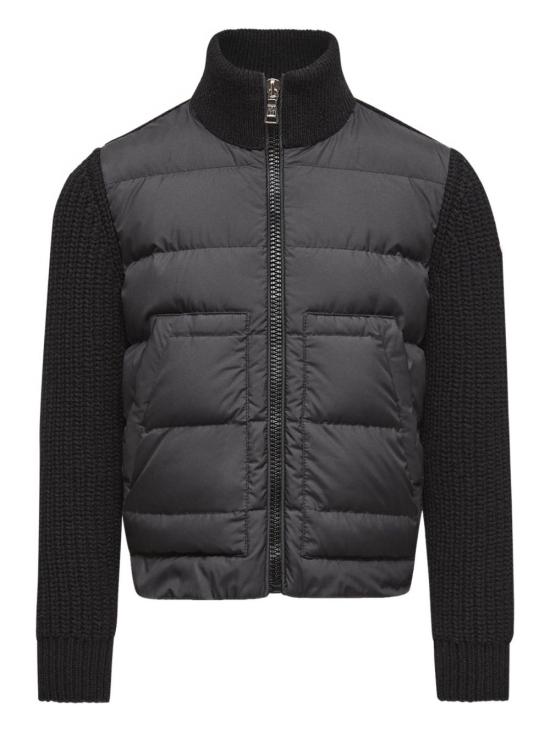 25FW [키즈] 몽클레어 가디건 K29549B00008 M1241999