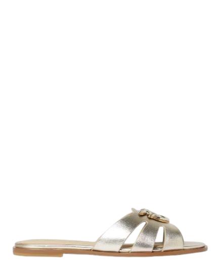 26SS 핑코 슈즈 SD0463P049 MILLY04Z22 Platinum