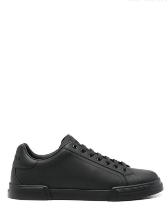 26SS 돌체앤가바나 포르토피노 스니커즈 CS2332 A106580999 97