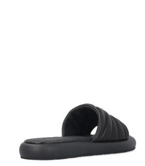 26SS 핑코 슈즈 SD0525P003 FIONA03Z99 Black - PINKO