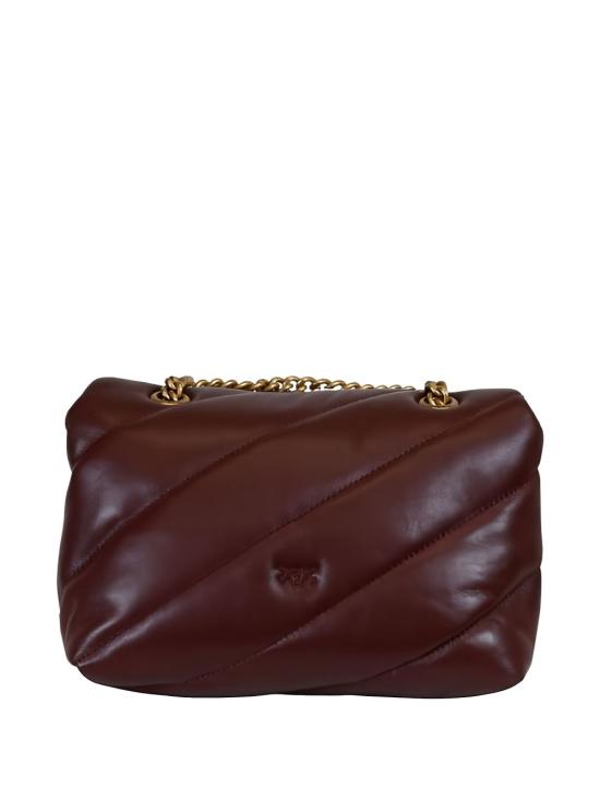 26SS 핑코 크로스백 100039 A0F2R49Q Purple - PINKO