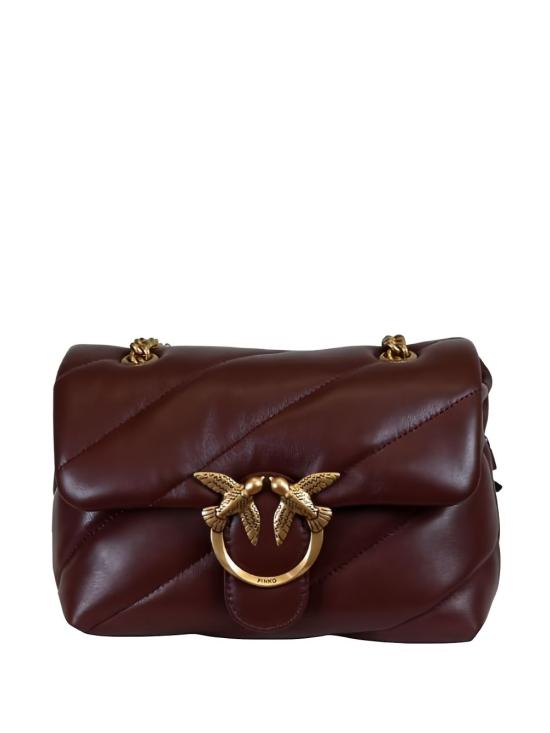 26SS 핑코 크로스백 100039 A0F2R49Q Purple - PINKO