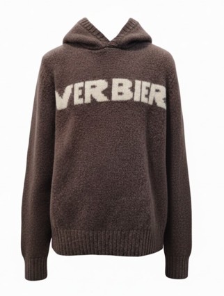 25FW [키즈] 줄타 티셔츠 VKI5K 24 VERBIER4319