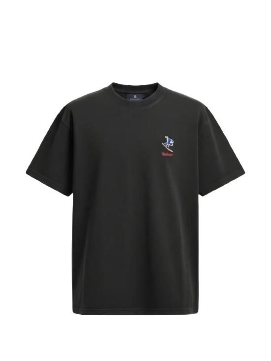 25FW 알베르토 브레시 스웨터 VERB001 BBT01007 Black - ALBERTO BRESCI