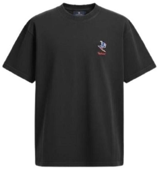 25FW 알베르토 브레시 스웨터 VERB001 BBT01007 Black