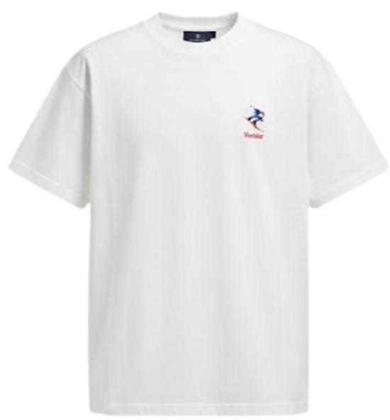 25FW 알베르토 브레시 스웨터 VERB001 BBT01001 White