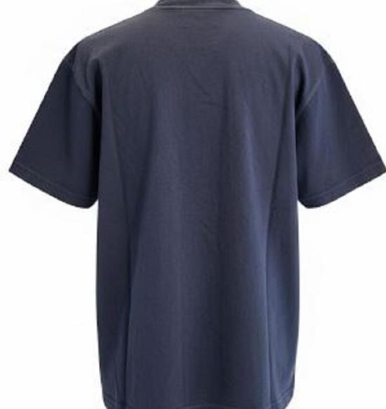 25FW 알베르토 브레시 스웨터 VERB001 BBT01035 Blue - ALBERTO BRESCI