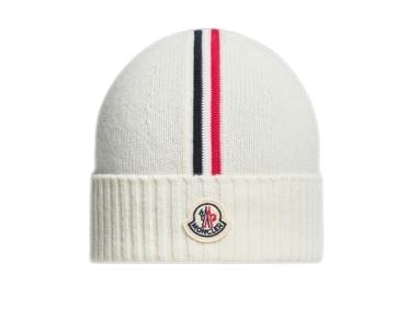 25FW [키즈] 몽클레어 모자 K29543B00001 M1241035 - MONCLER