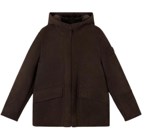 25FW 스톤 아일랜드 수트 자켓 K2S150100004 S0F30V0070