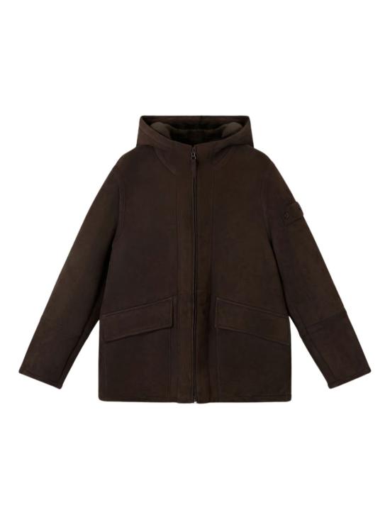 25FW 스톤 아일랜드 수트 자켓 K2S150100004 S0F30V0070 - STONE ISLAND