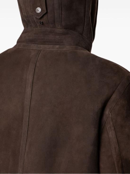 25FW 스톤 아일랜드 수트 자켓 K2S150100004 S0F30V0070 - STONE ISLAND