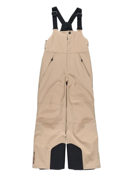 25FW [키즈] 몽클레어 팬츠 K29572G00003 53066206 - MONCLER