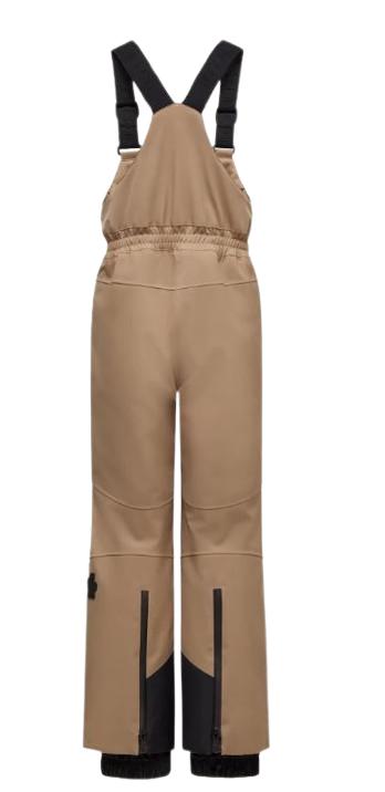 25FW [키즈] 몽클레어 팬츠 K29572G00003 53066206 - MONCLER