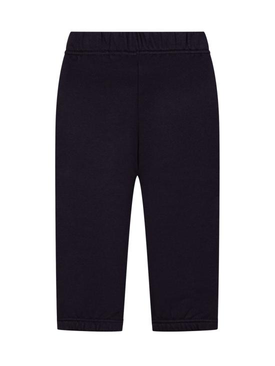 26SS [키즈] 오프화이트 트레이닝/조거 팬츠 44BXD001S26F00 1410 SEABORNE - OFF WHITE