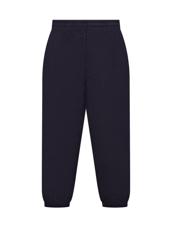 26SS [키즈] 오프화이트 트레이닝/조거 팬츠 44BCH001S26F00 3410 SEABORNE - OFF WHITE