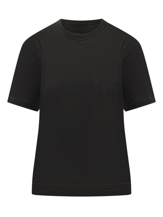 26SS 아미 반팔 티셔츠 FTS373JE0211 001 NOIR