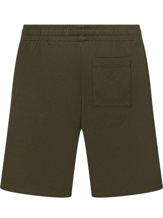 26SS [키즈] GUESS KIDS 쇼츠/버뮤다 L6GD01KA6R4 G8V4 POND CYPRESS - OTHER BRANDS