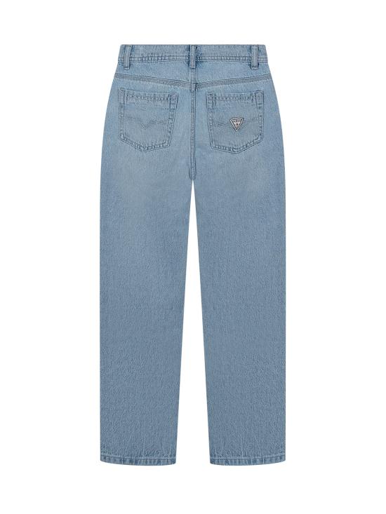 26SS [키즈] GUESS KIDS 진 L6GA03D5D70 SUMY ICELAND - OTHER BRANDS