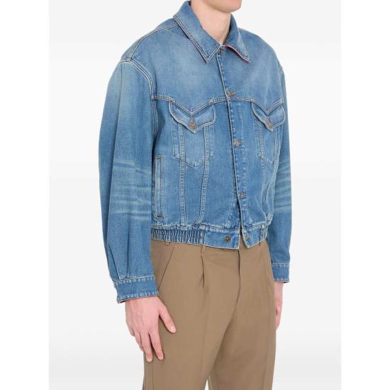  베르사체 자켓 아우터 재킷 - VERSACE